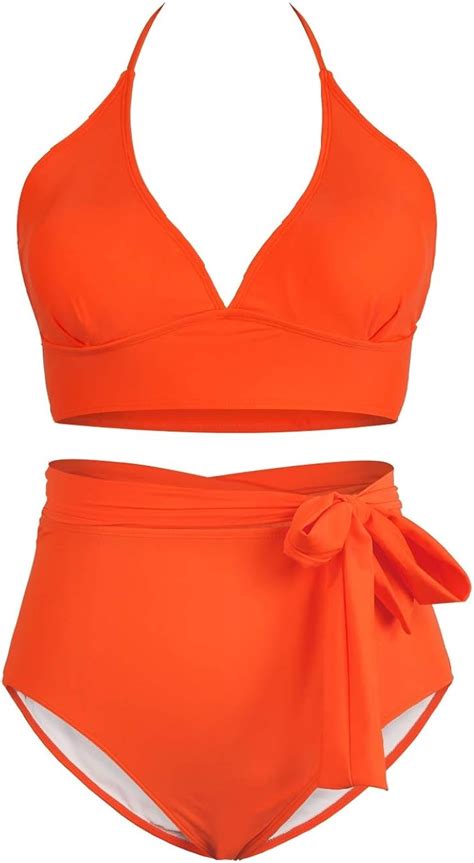 plus size bikini sets|Amazon.com: Plus Size Swim Sets.